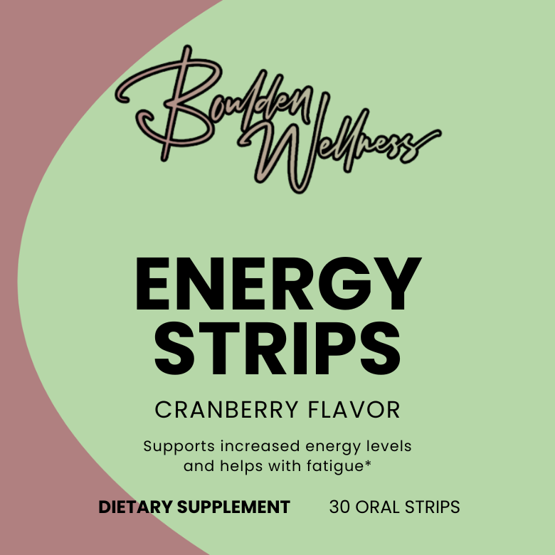 Energy Strips